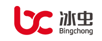 冰虫logo