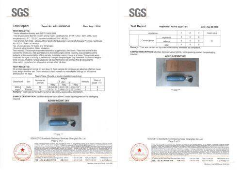SGS是全球领先的检验