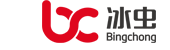冰虫logo
