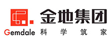 金地集团logo