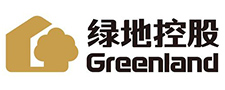 绿地logo