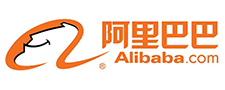 阿里巴巴logo