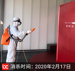 融创森与海之城