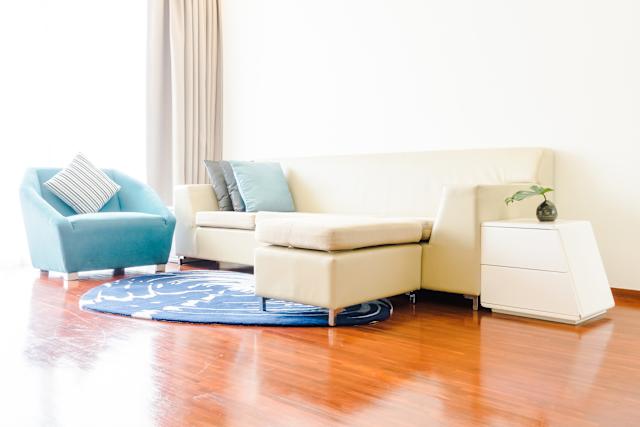 室内甲醛危害与预防知