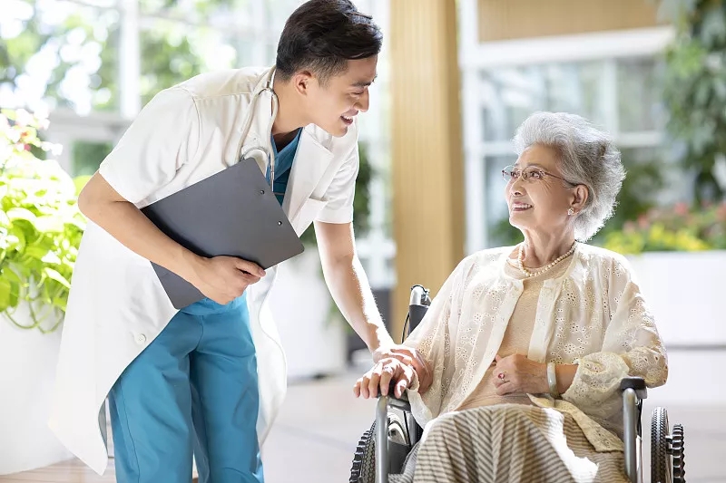 老年人甲醛危害与预防