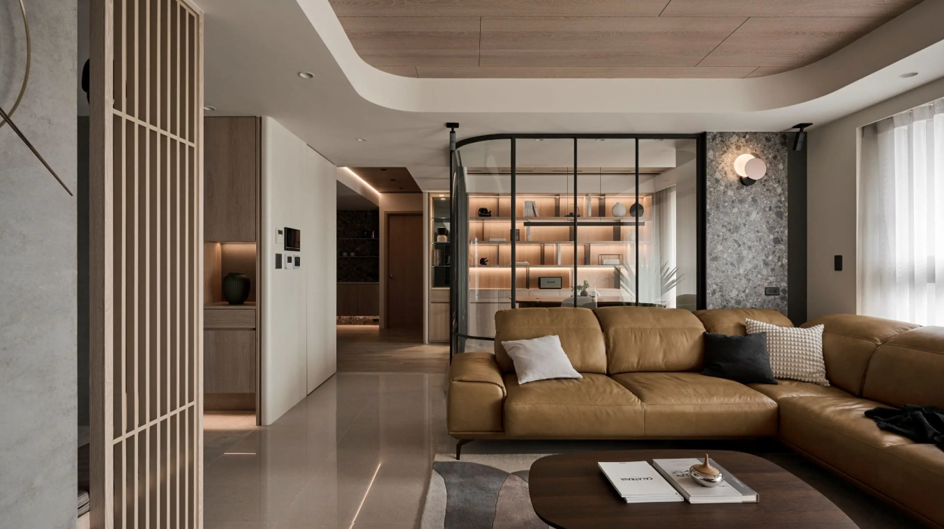 冰虫环境工程师在施工