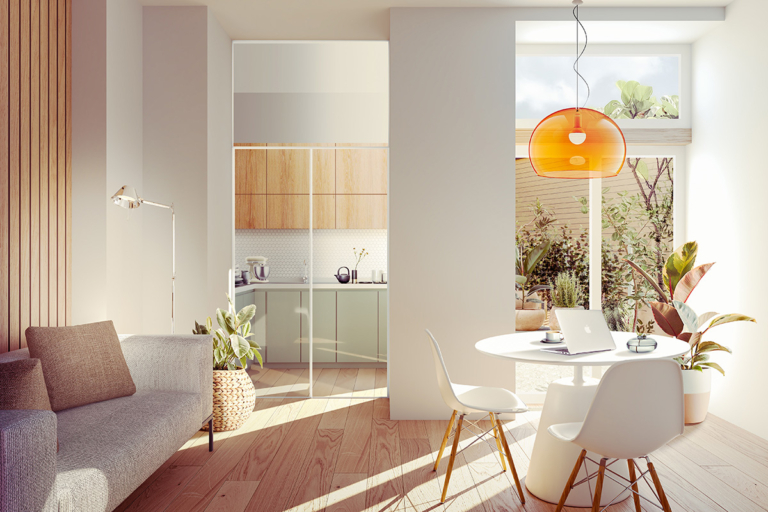 除甲醛方法选错了会怎样？只掩盖气味不治根的4种方式要避开