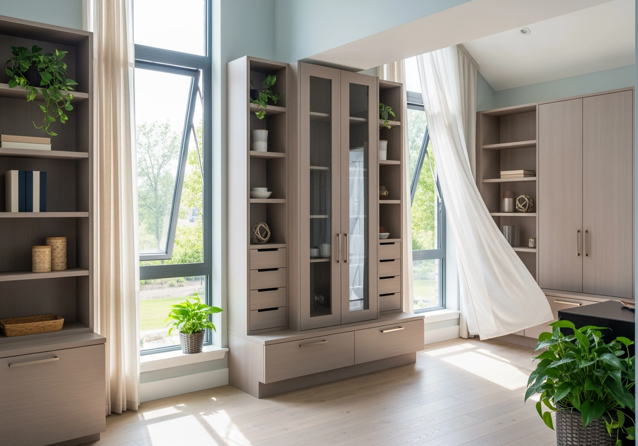 甲醛检测治理做完多久能入住? 甲醛检测治理做完多久能入住?