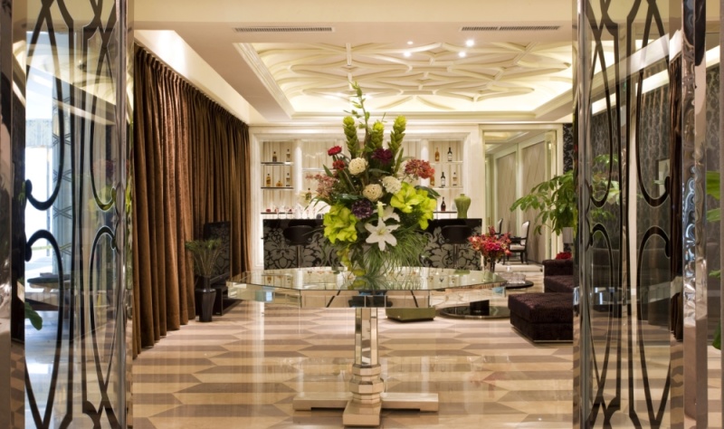 精装修房除甲醛更难做吗？