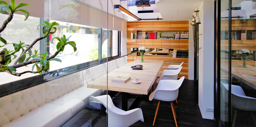 除甲醛产品自己用和专业施工效果一样吗？