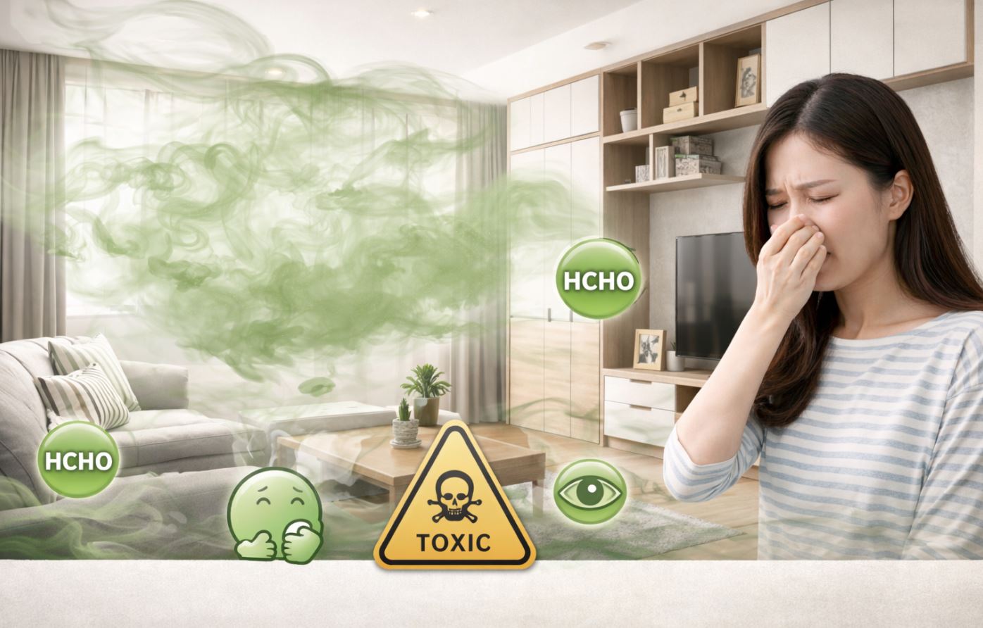 甲醛对孕妇的影响有多严重? 甲醛对孕妇的影响有多严重?