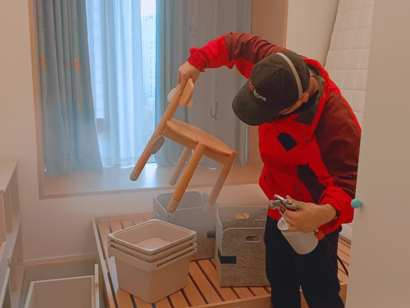 新房除甲醛用光触媒效果好吗? 新房除甲醛用光触媒效果好吗?