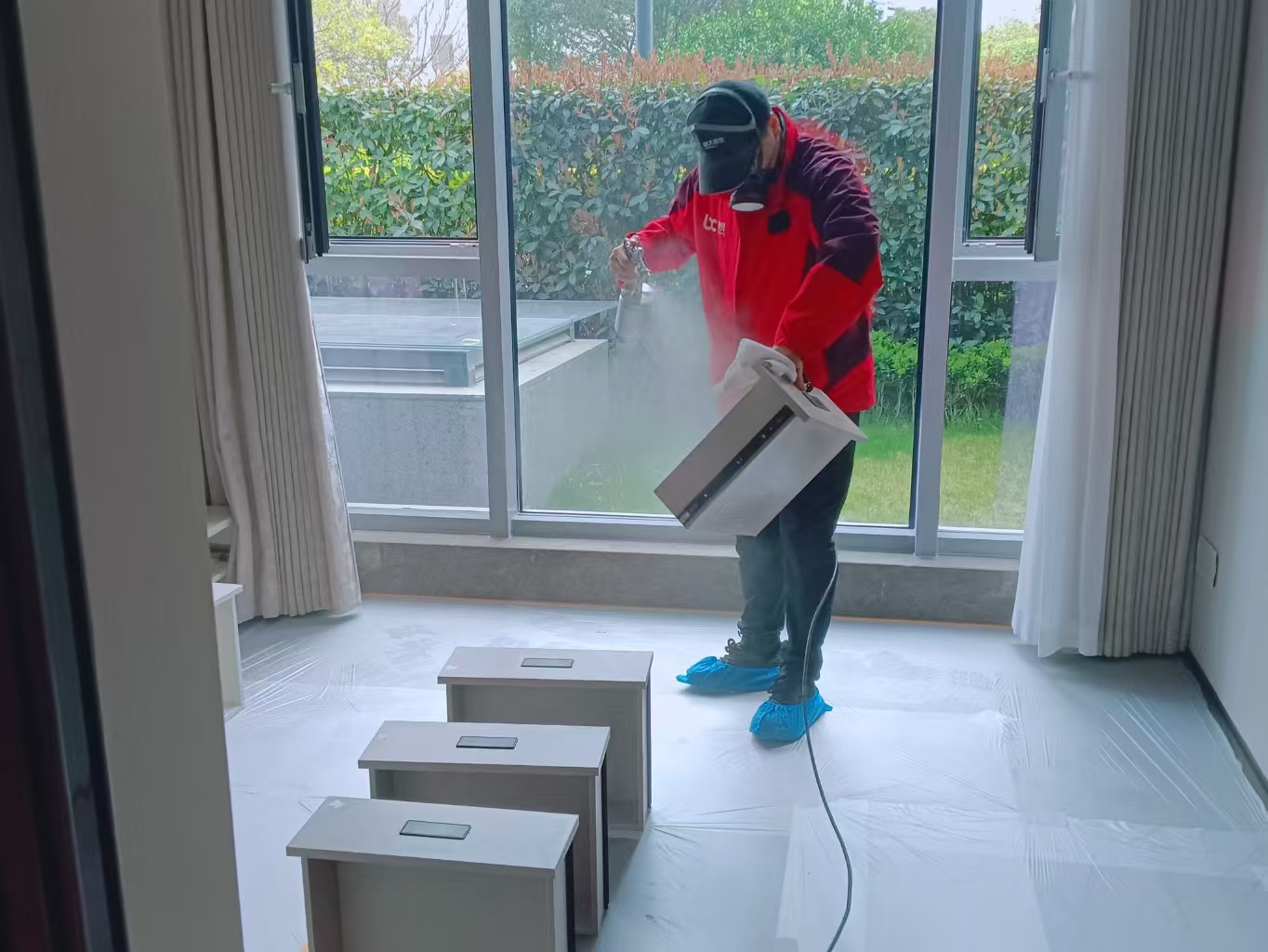 专业除甲醛的材料认证，应该看哪几项才靠谱？