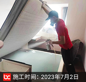绿地新里城除甲醛