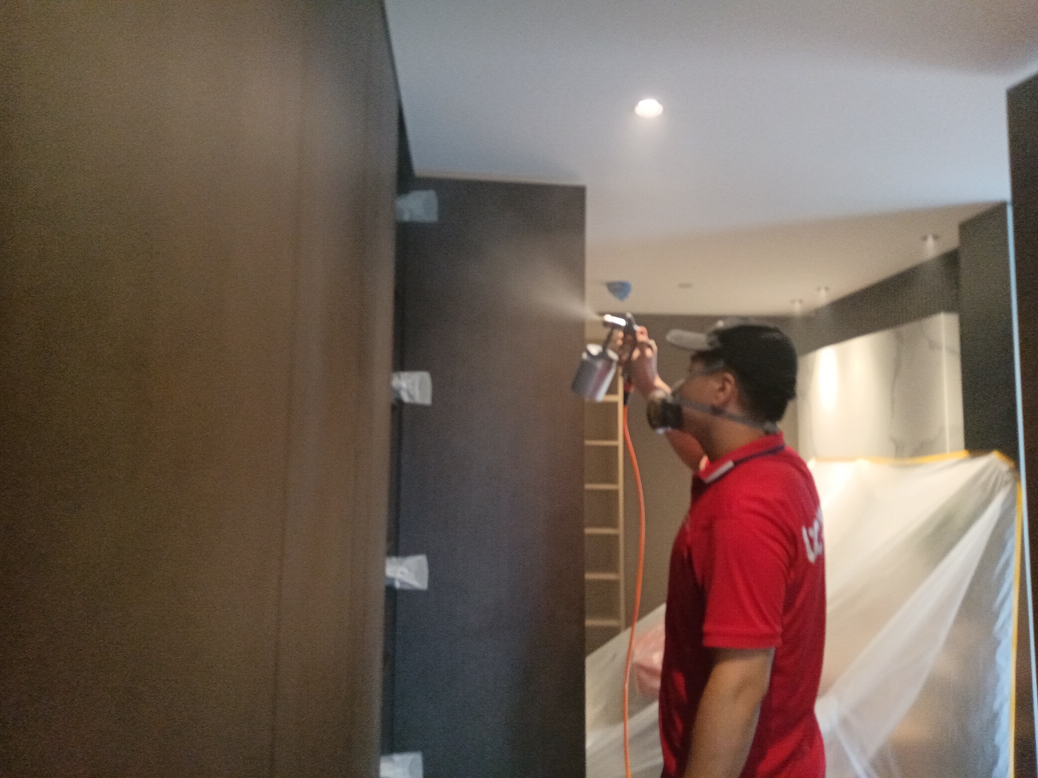 新房装修后甲醛释放阶