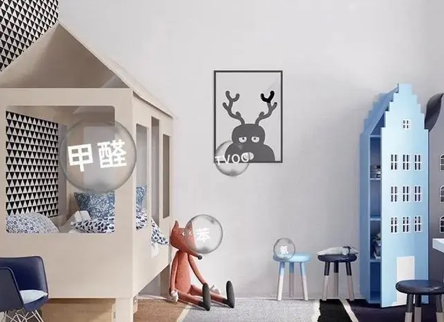 除甲醛自购产品与冰虫