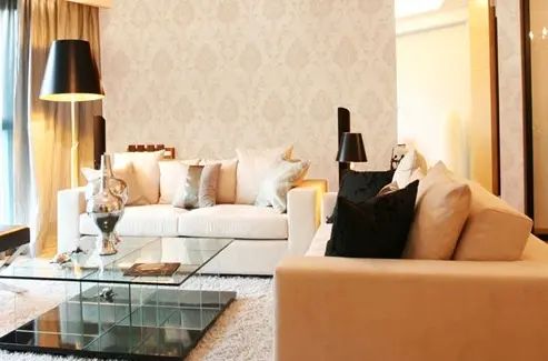 新装修室内主流除甲醛