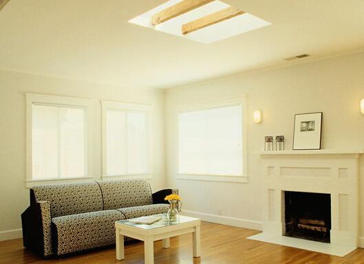 新房除甲醛专业施工最