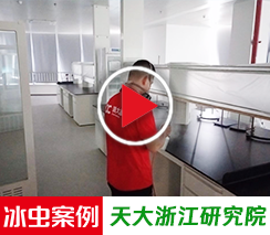 冰虫除甲醛