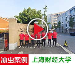 冰虫除甲醛