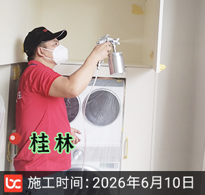 桂林除甲醛