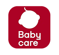 Babycare logo