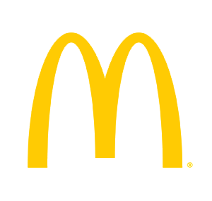 麦当劳logo