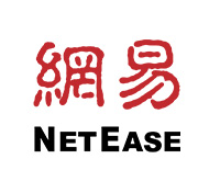 网易logo