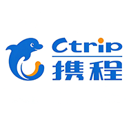 携程logo