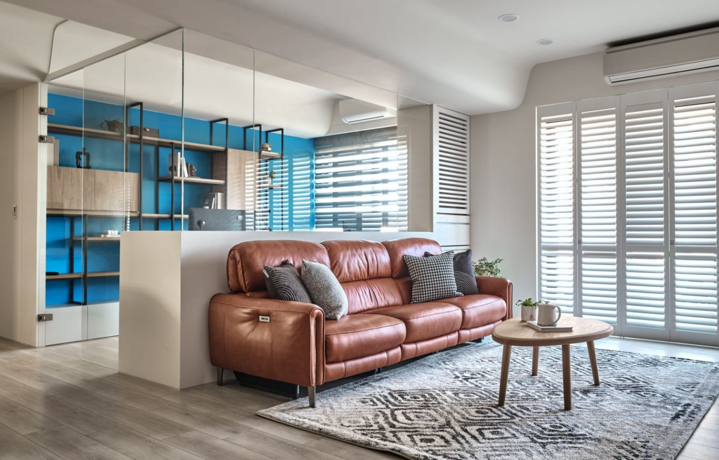 装修后除甲醛多少钱一平米？