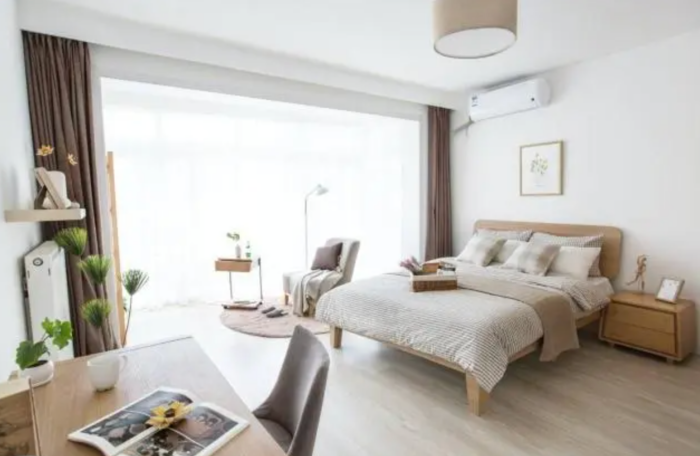 装修后除甲醛怎样解决全屋定制的叠加污染? 装修后除甲醛怎样解决全屋定制的叠加污染?