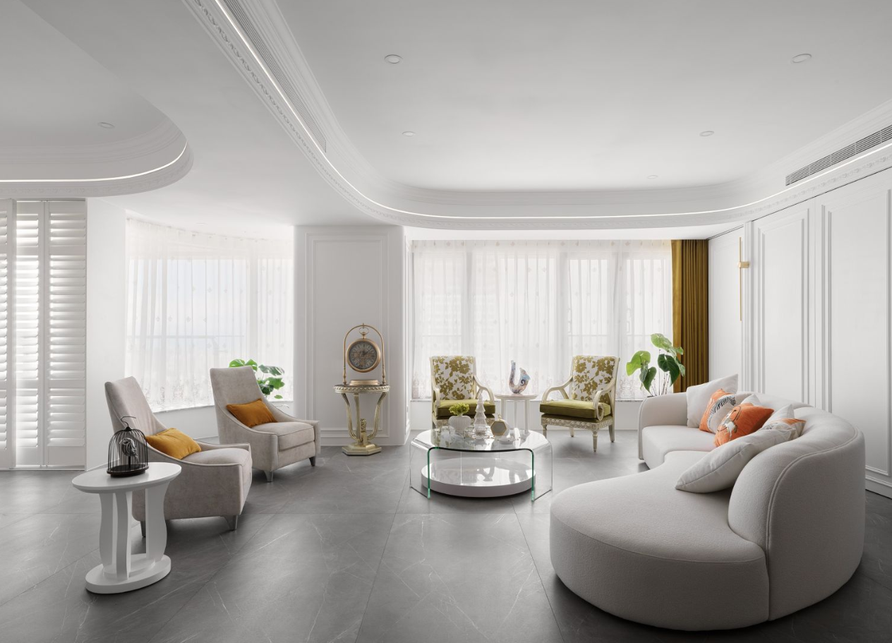 新房除异味如何利用纳米催化技术彻底分解？