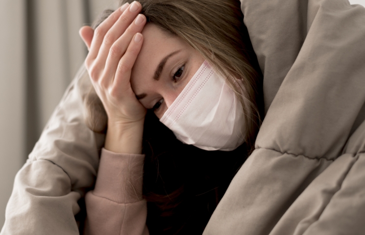 长期甲醛危害：莫名的乏力与偏头痛和甲醛有关吗？