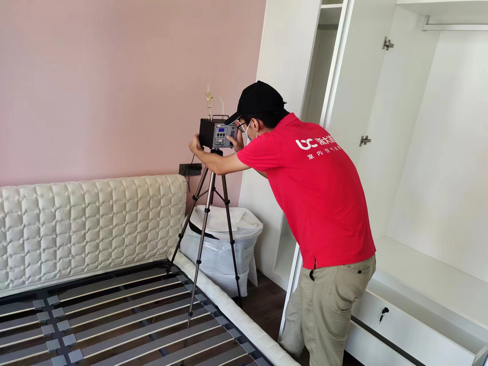 甲醛治理多少钱一平方：包含CMA权威机构的验收费吗？