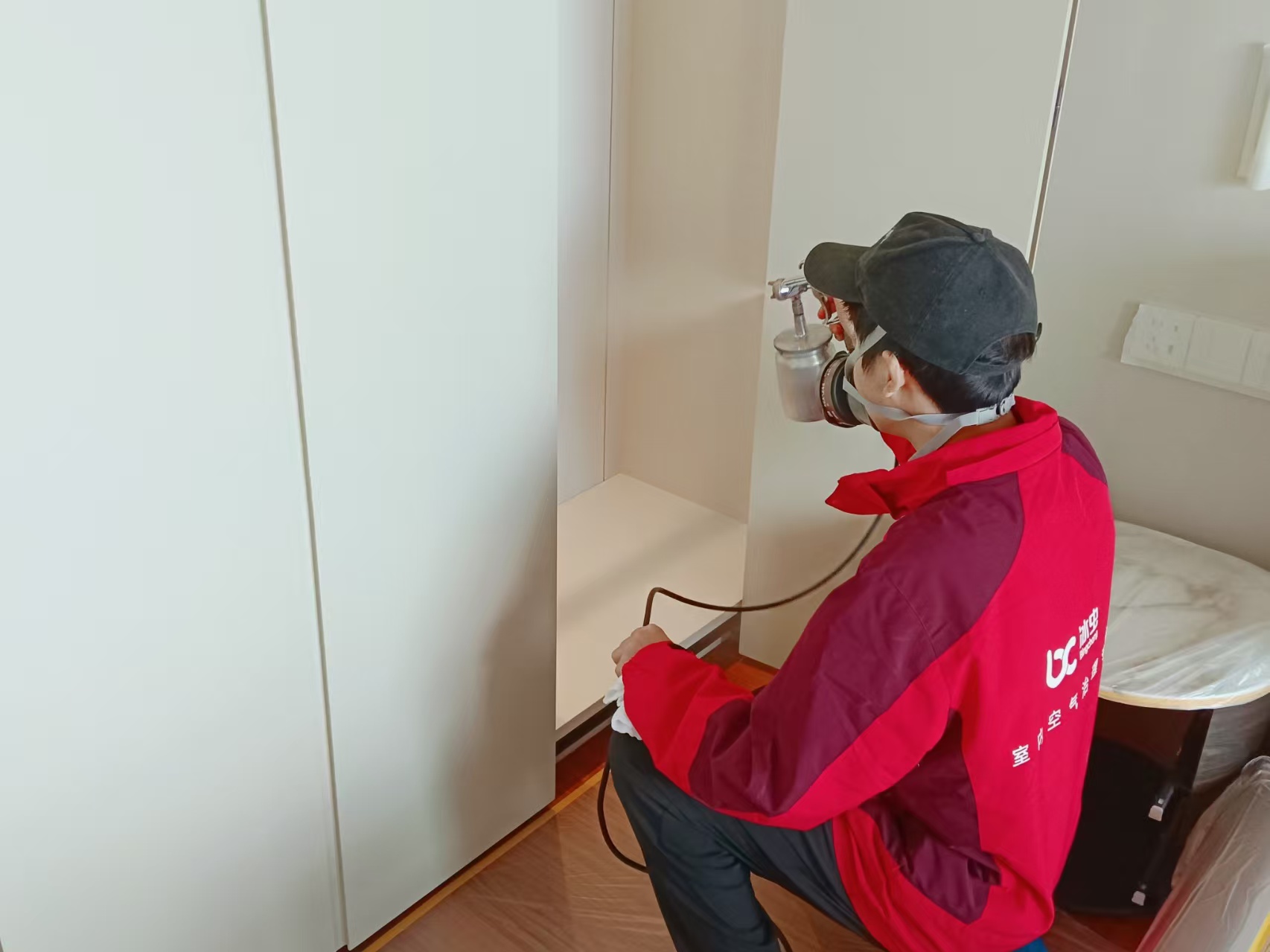 甲醛治理多少钱一平方：针对母婴房和别墅是否有定制套餐？