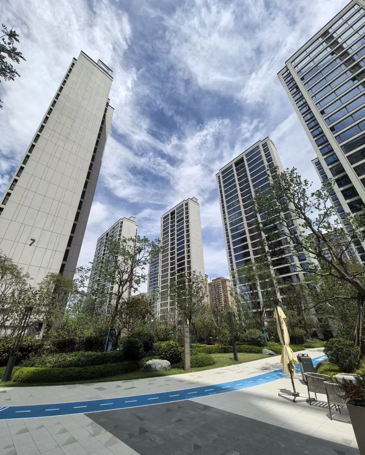 泰发祥时光雅境