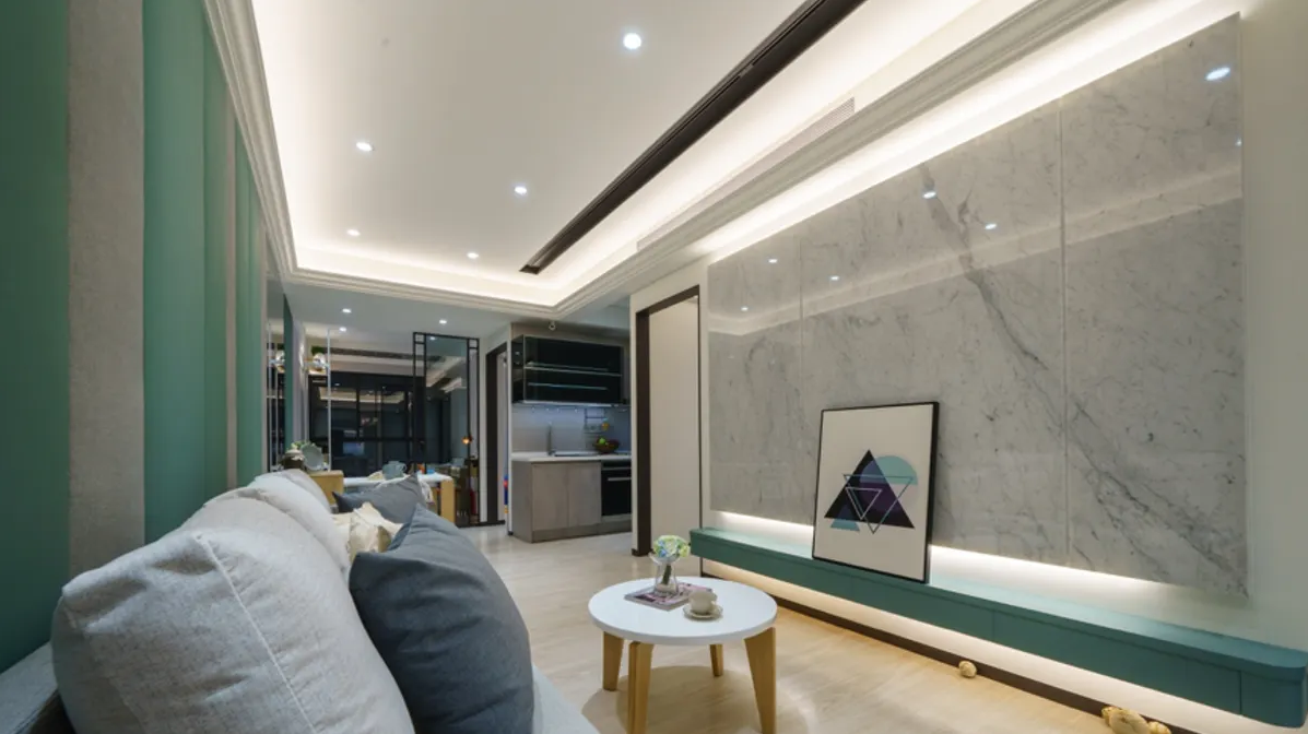 儿童房除甲醛方案：如何处理色彩丰富的壁纸带来的多重污染？