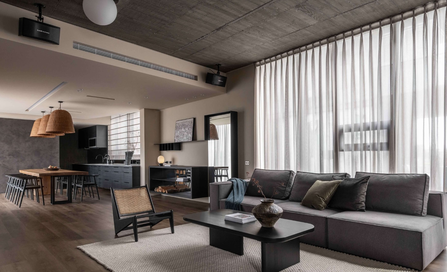 甲醛治理机构能否处理高档精装房里的复杂异味？