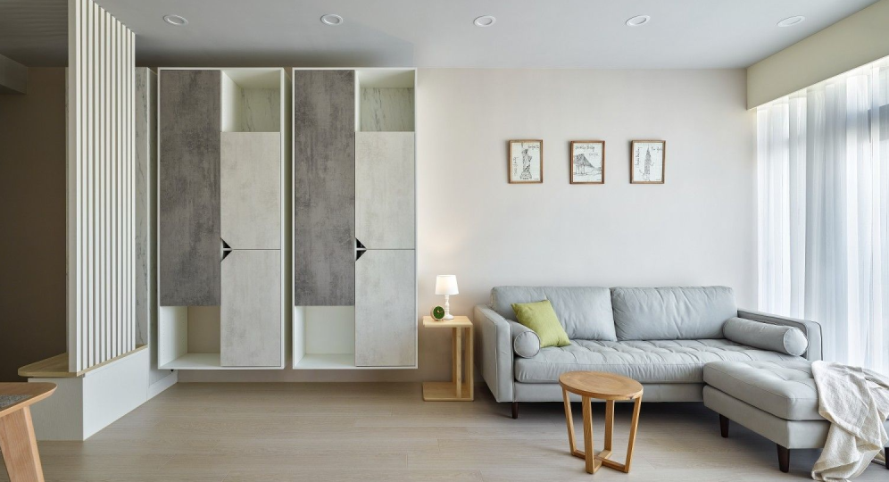 室内除甲醛：冰虫光触媒如何在微弱光线下实现全天候分解？