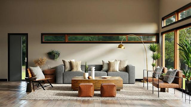 室内除甲醛：除了甲醛，装修带来的苯、TVOC异味如何一并解决？