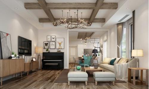 室内除甲醛：为什么只靠通风无法解决板材内的“结合态”甲醛？