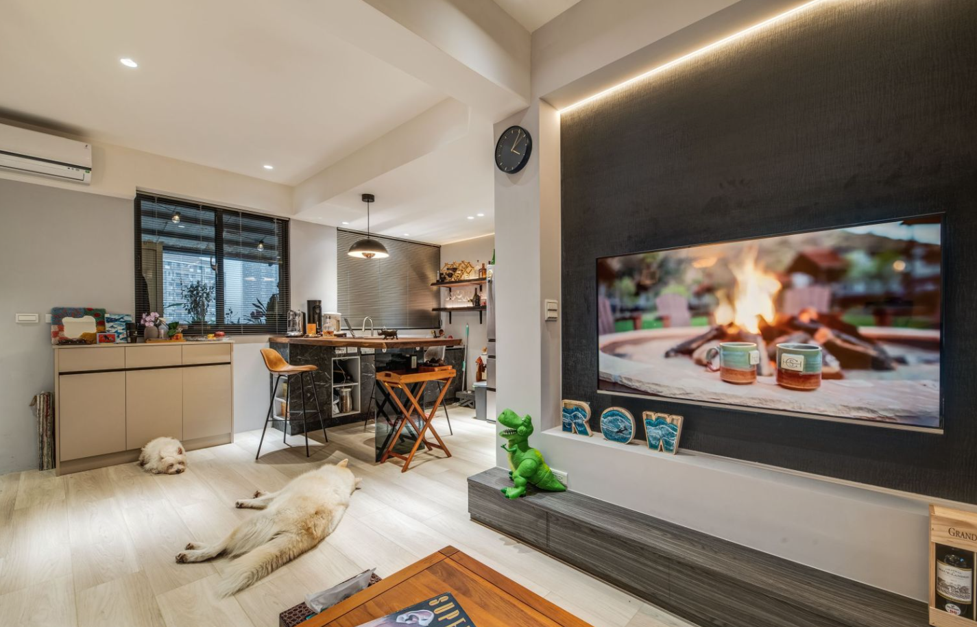 去除甲醛：如何区分表面封闭剂与真正的纳米降解技术？