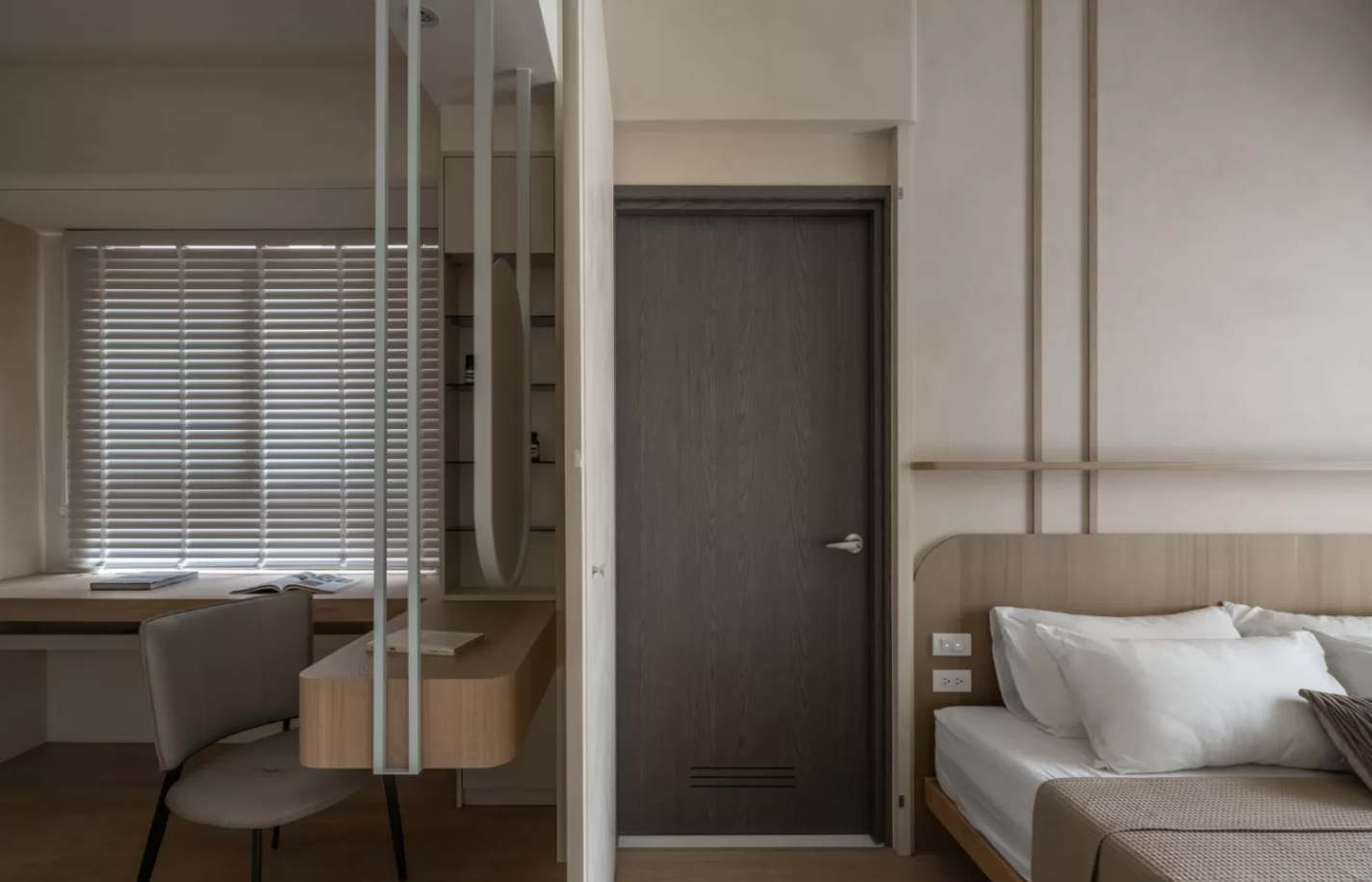 去除甲醛：除了甲醛，装修产生的苯和TVOC异味能一并解决吗？