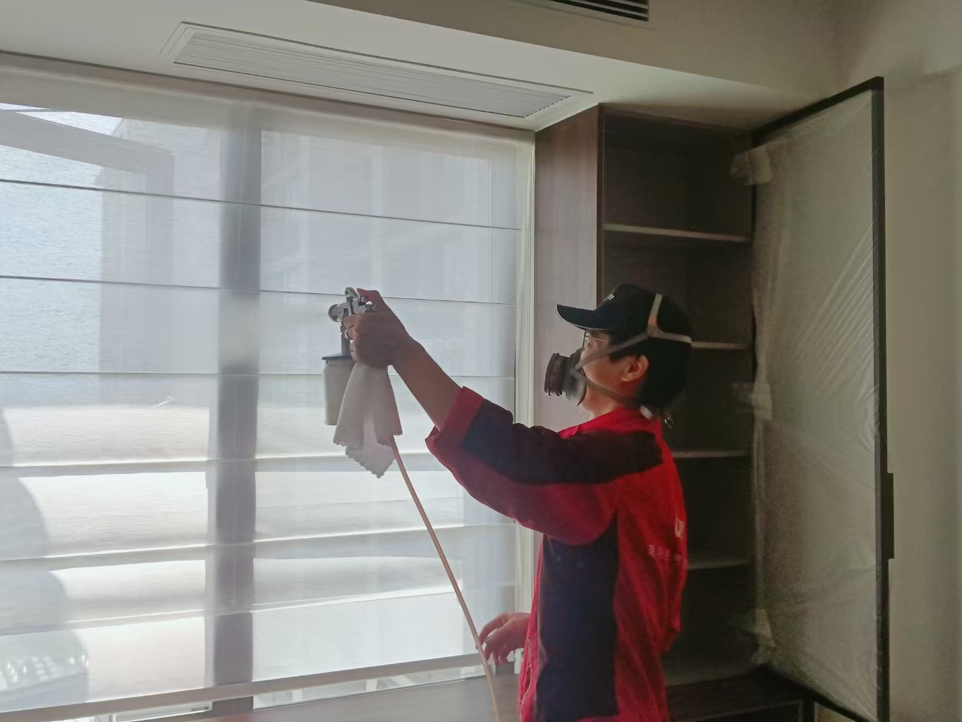 什么可以除甲醛?冰虫专利催化剂与普通物理吸附法到底哪个更彻底? 什么可以除甲醛?冰虫专利催化剂与普通物理吸附法到底哪个更彻底?
