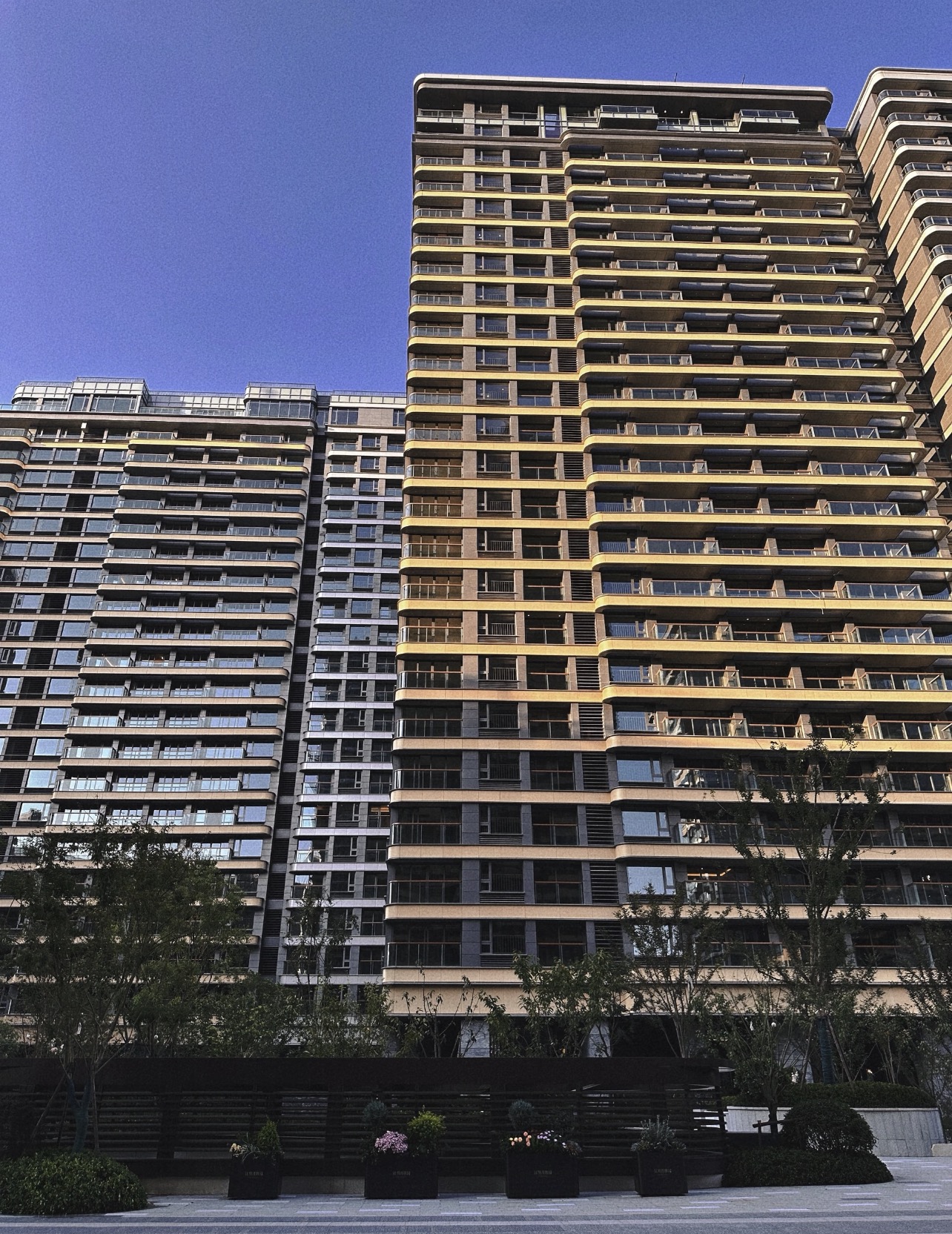 江明月朗园