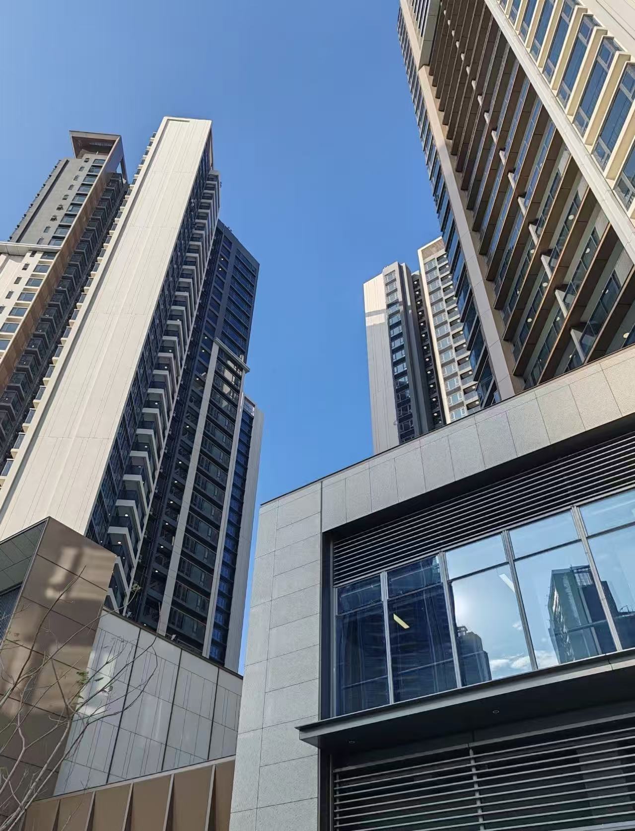 深业颐瑞府