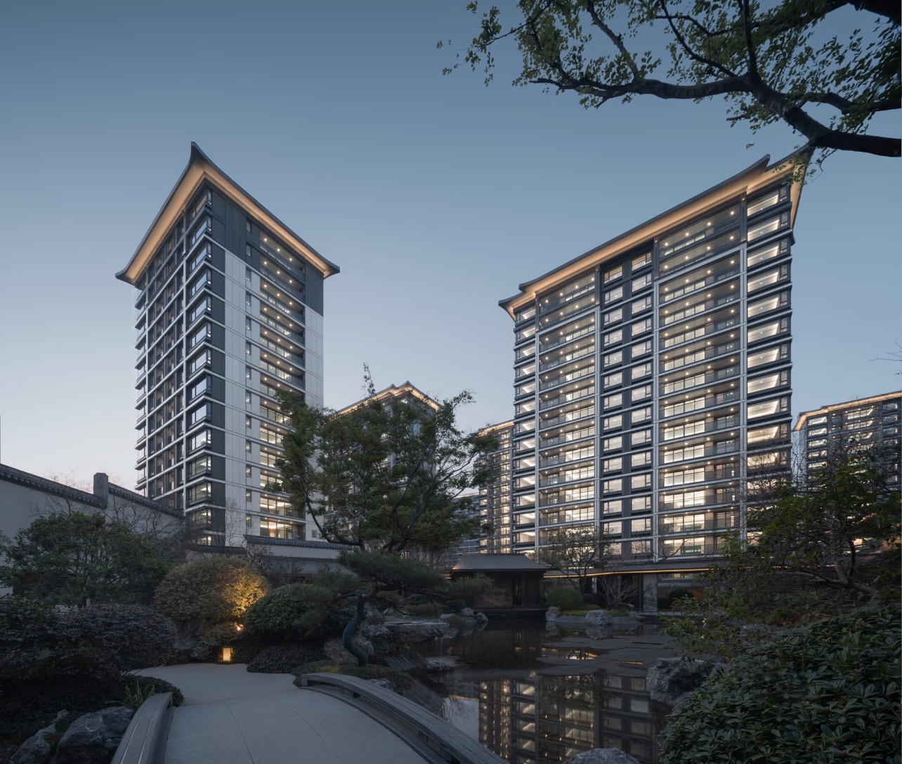 建发华发江华玺云