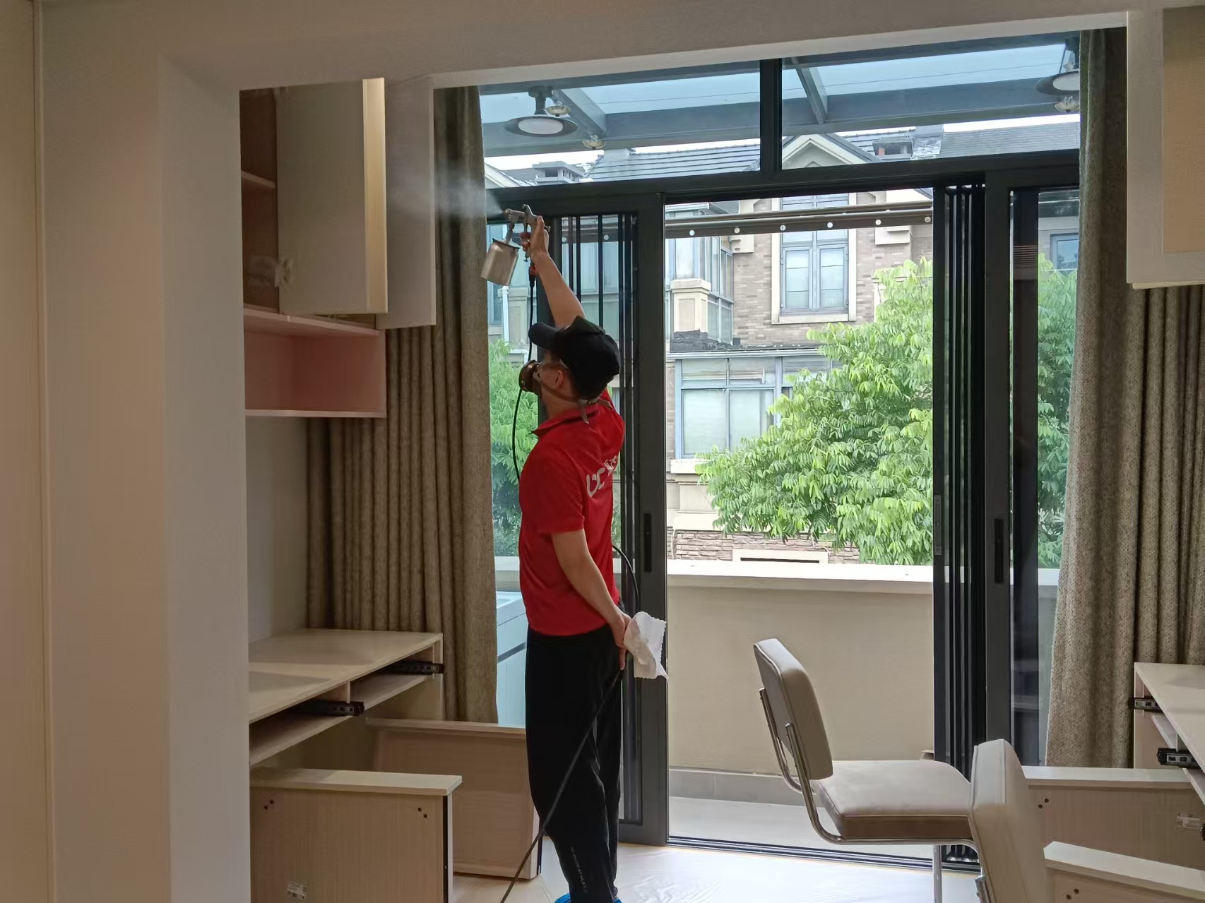 为什么全屋定制多更关心新房除甲醛多少钱? 为什么全屋定制多更关心新房除甲醛多少钱?
