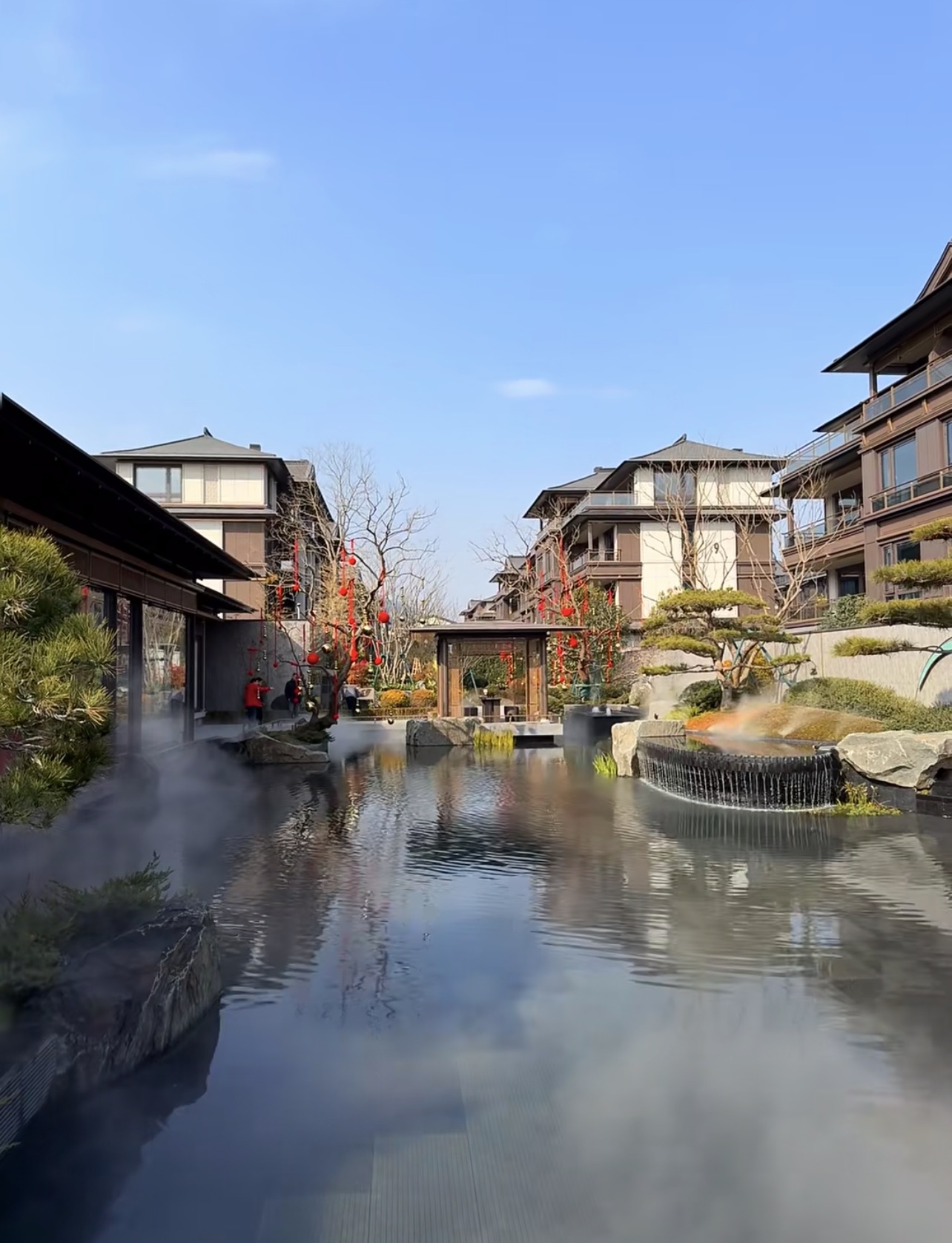 绿城桂香园