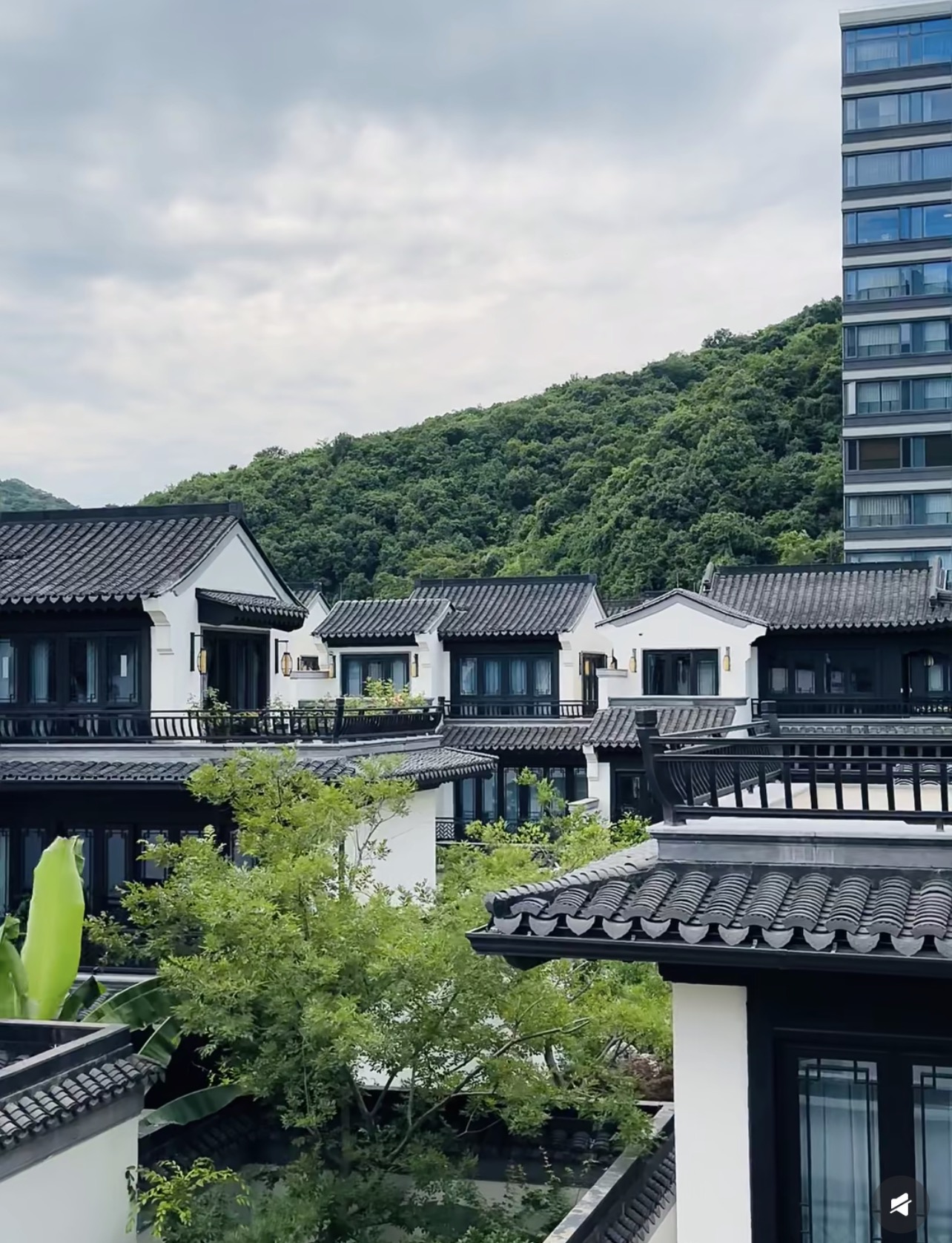 绿城和庐
